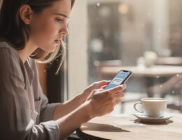 découvrez comment exprimer vos sentiments à un homme par sms en toute confiance et sans peur grâce à nos conseils pratiques et astuces efficaces.