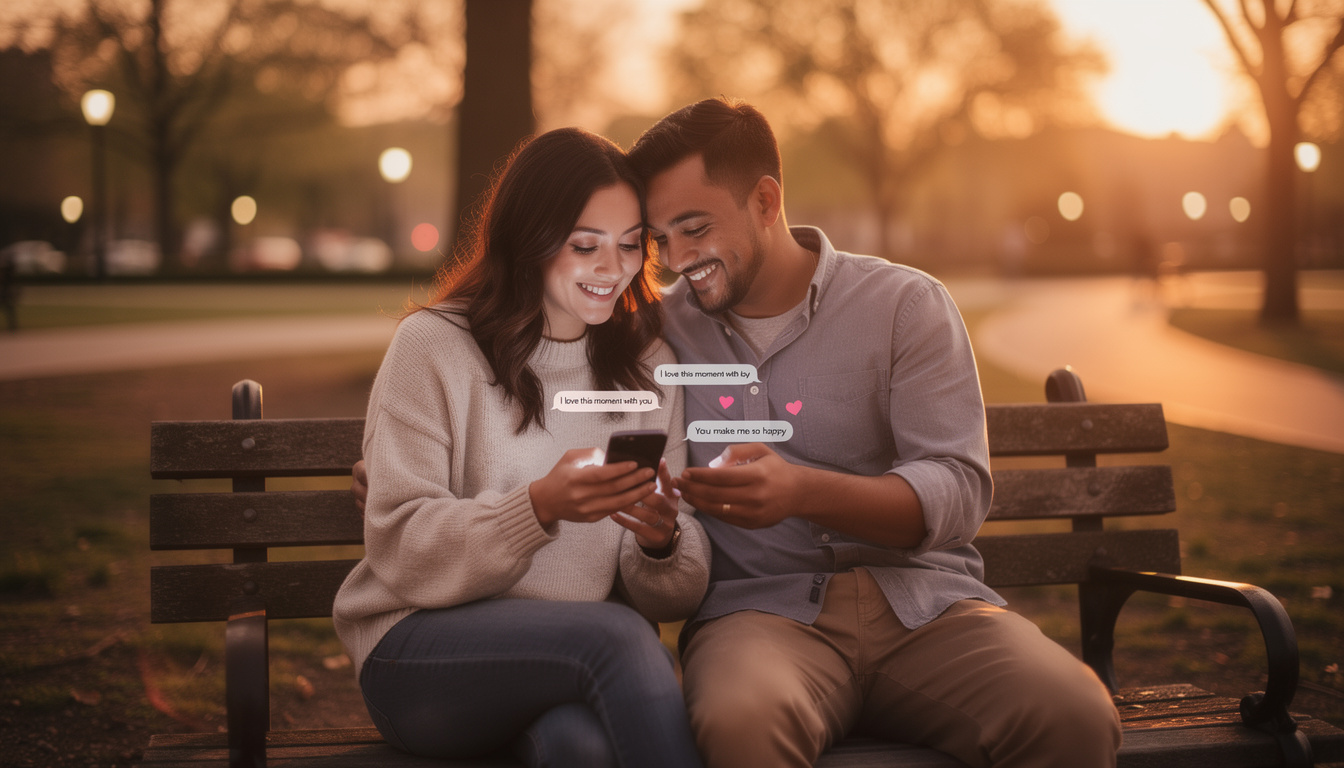 découvrez comment avouer vos sentiments à un homme par sms en toute confiance, avec des conseils pratiques pour surmonter la peur et exprimer vos émotions sincèrement.