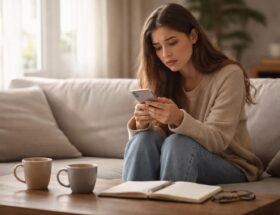 découvrez des conseils pratiques pour comprendre et gérer la situation lorsque votre interlocuteur ne répond plus à vos messages.