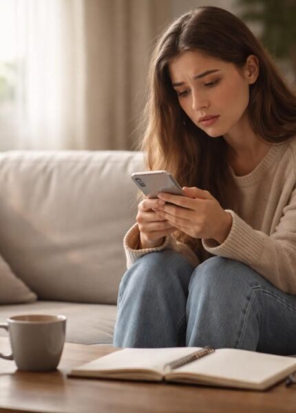 découvrez des conseils pratiques pour comprendre et gérer la situation lorsque votre interlocuteur ne répond plus à vos messages.