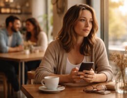 découvrez comment gérer la situation délicate où votre ex, désormais en couple, continue de vous parler. conseils pour poser des limites et retrouver votre sérénité.
