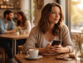découvrez comment gérer la situation délicate où votre ex, désormais en couple, continue de vous parler. conseils pour poser des limites et retrouver votre sérénité.