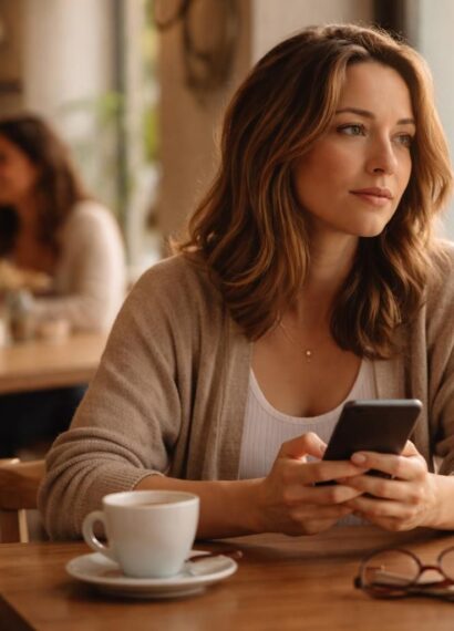 découvrez comment gérer la situation délicate où votre ex, désormais en couple, continue de vous parler. conseils pour poser des limites et retrouver votre sérénité.