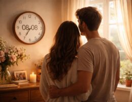 découvrez la signification de l'heure miroir 08h08 en amour et apprenez à interpréter ses messages pour mieux comprendre votre relation et renforcer vos liens affectifs.