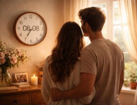 découvrez la signification de l'heure miroir 08h08 en amour et apprenez à interpréter ses messages pour mieux comprendre votre relation et renforcer vos liens affectifs.