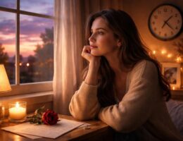 découvrez comment interpréter la signification de l'heure miroir 20h20 et son influence sur votre vie sentimentale pour mieux comprendre vos émotions et votre relation amoureuse.