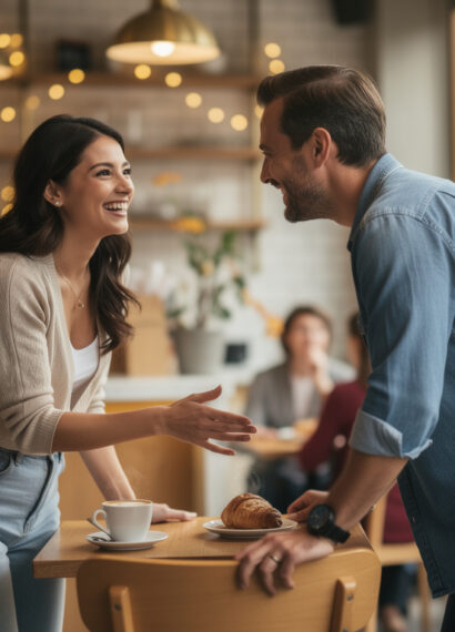 découvrez des conseils subtils et délicats pour exprimer votre envie de revoir quelqu'un sans être trop direct, afin de garder une communication naturelle et sincère.