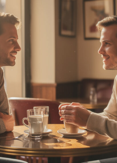 découvrez des astuces pour exprimer subtilement votre envie de revoir quelqu'un sans être trop direct, afin de créer une connexion naturelle et agréable.