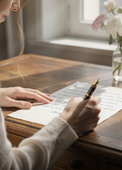 découvrez comment rédiger une lettre de rupture d'un amour impossible avec élégance, délicatesse et respect pour exprimer vos sentiments en toute sincérité.