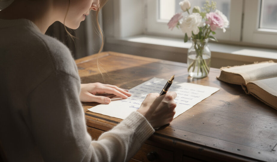 découvrez comment rédiger une lettre de rupture d'un amour impossible avec élégance, délicatesse et respect pour exprimer vos sentiments en toute sincérité.