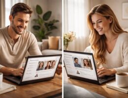 découvrez comment trouver un partenaire idéal grâce à un site de rencontre sérieux et fiable, pour des relations sincères et durables.