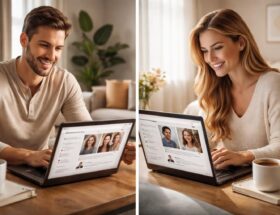 découvrez comment trouver un partenaire idéal grâce à un site de rencontre sérieux et fiable, pour des relations sincères et durables.