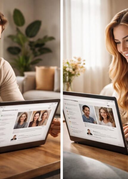 découvrez comment trouver un partenaire idéal grâce à un site de rencontre sérieux et fiable, pour des relations sincères et durables.