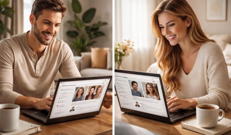 découvrez comment trouver un partenaire idéal grâce à un site de rencontre sérieux et fiable, pour des relations sincères et durables.