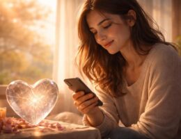 découvrez comment un message de rupture bien formulé peut apaiser les émotions et faciliter le processus de guérison après une séparation amoureuse.