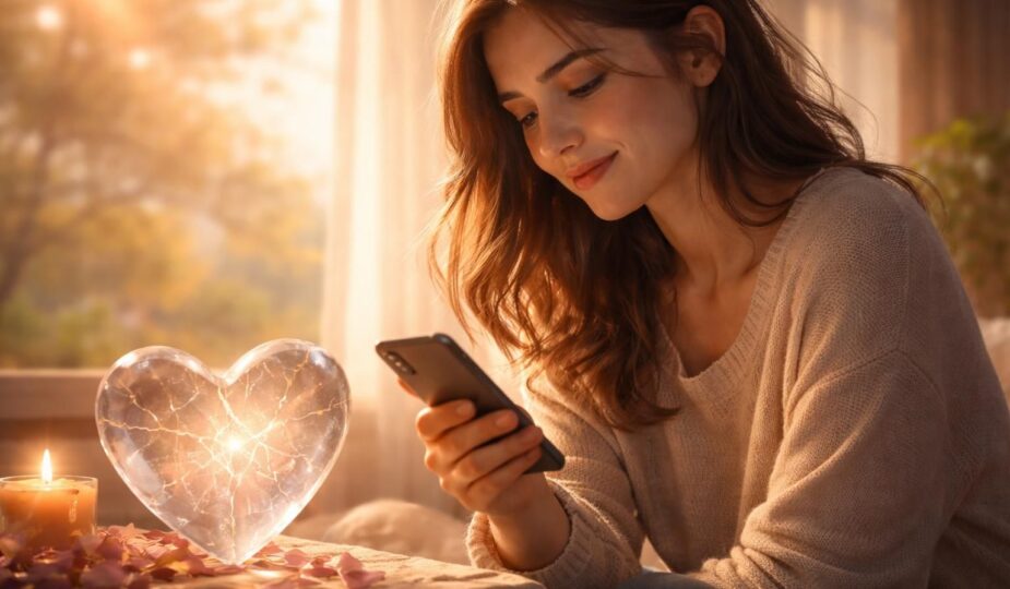 découvrez comment un message de rupture bien formulé peut apaiser les émotions et faciliter le processus de guérison après une séparation amoureuse.