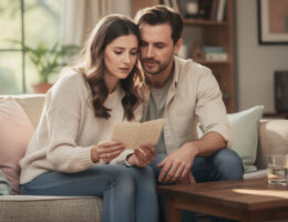 découvrez comment une lettre magique peut sauver votre couple et transformer votre relation en rétablissant la communication, la confiance et l'amour.