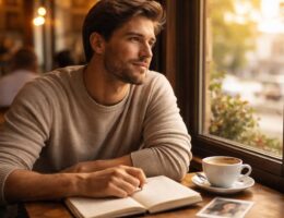 découvrez les signes et comportements d'un homme amoureux, même ceux qu'il ne verbalise pas. apprenez à décrypter ses pensées profondes et à mieux comprendre ses sentiments.