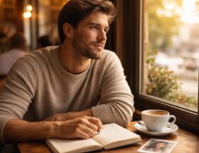 découvrez les signes et comportements d'un homme amoureux, même ceux qu'il ne verbalise pas. apprenez à décrypter ses pensées profondes et à mieux comprendre ses sentiments.