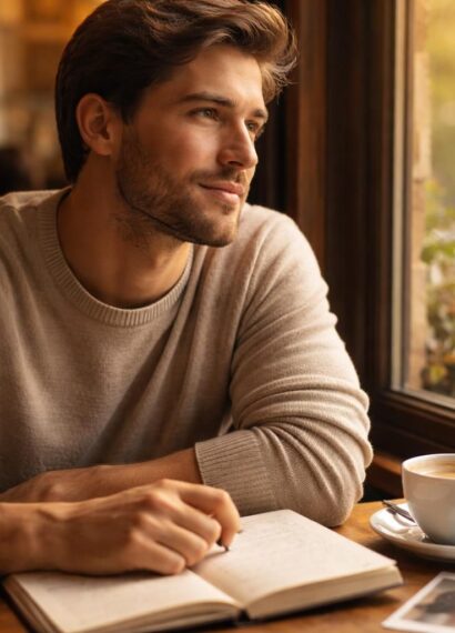 découvrez les signes et comportements d'un homme amoureux, même ceux qu'il ne verbalise pas. apprenez à décrypter ses pensées profondes et à mieux comprendre ses sentiments.