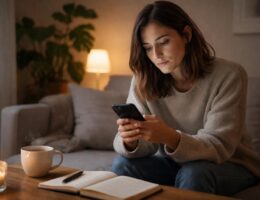 apprenez à gérer l'angoisse lorsque quelqu'un ne répond pas et découvrez des stratégies efficaces pour rester serein et garder confiance en vous.