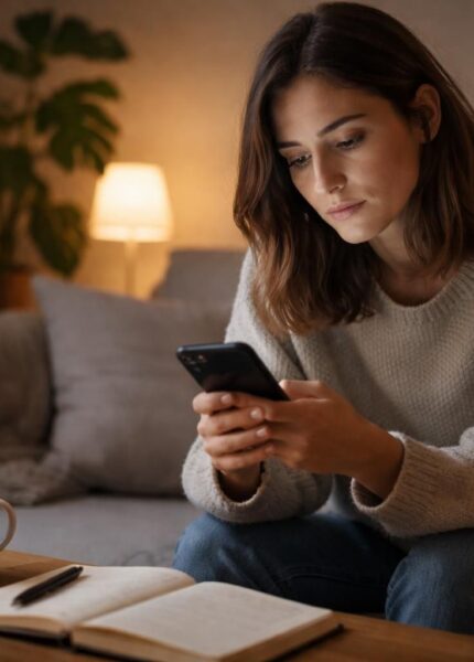 apprenez à gérer l'angoisse lorsque quelqu'un ne répond pas et découvrez des stratégies efficaces pour rester serein et garder confiance en vous.