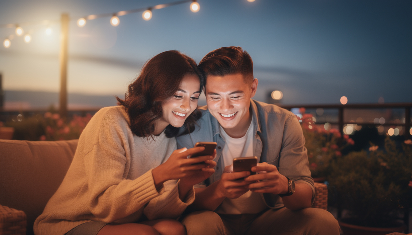 apprenez à raviver la passion avec un texte chaud pour elle, pour entretenir le désir et renforcer votre complicité amoureuse.