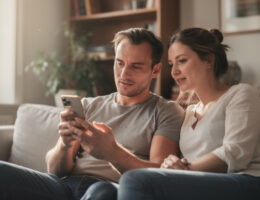 apprenez comment un message intime et chaleureux pour elle peut réveiller la passion et renforcer votre relation.