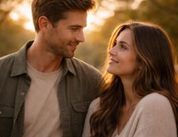 découvrez l'impact puissant et les raisons profondes derrière le fait qu'un homme utilise votre prénom, et comment cela peut transformer votre relation.