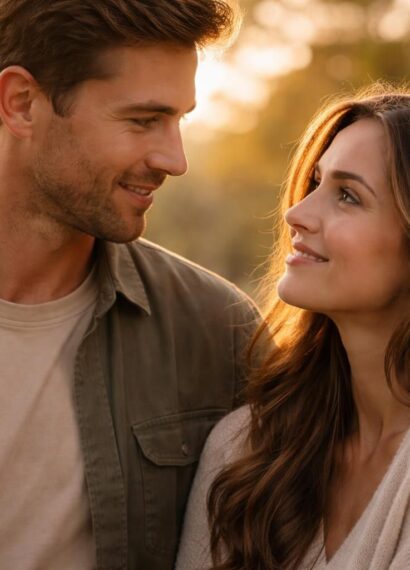 découvrez l'impact puissant et les raisons profondes derrière le fait qu'un homme utilise votre prénom, et comment cela peut transformer votre relation.