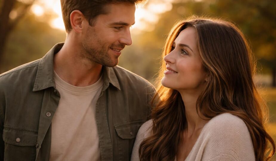 découvrez l'impact puissant et les raisons profondes derrière le fait qu'un homme utilise votre prénom, et comment cela peut transformer votre relation.