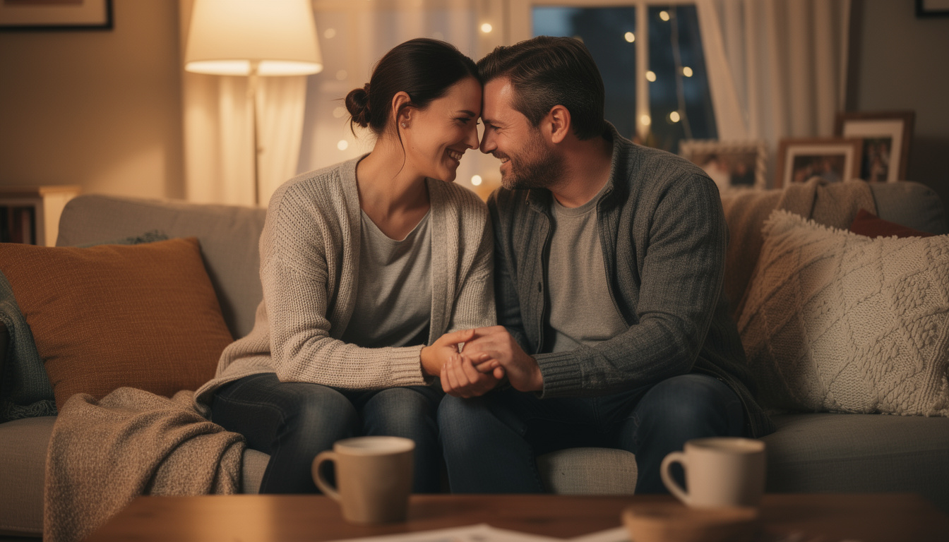 explore pourquoi tu es l'unique amour de ma vie et comment cette révélation transforme notre relation pour toujours.