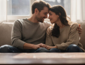 explore pourquoi tu es l'unique amour de ma vie et comment cette révélation transforme tout notre univers affectif.