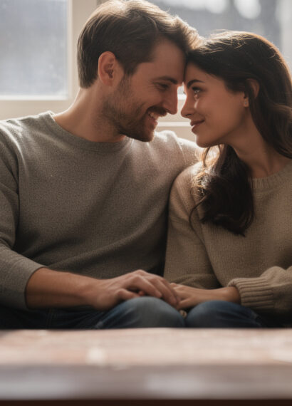 explore pourquoi tu es l'unique amour de ma vie et comment cette révélation transforme tout notre univers affectif.