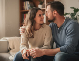 découvrez des douces pensées amoureuses pour séduire votre partenaire et raviver la flamme de votre relation avec tendresse et passion.