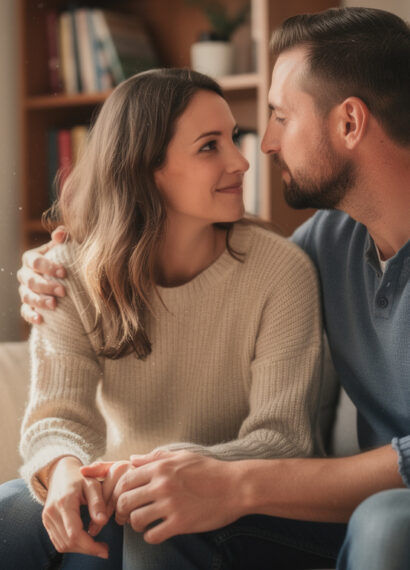 découvrez des douces pensées amoureuses pour séduire votre partenaire et raviver la flamme de votre relation avec tendresse et passion.