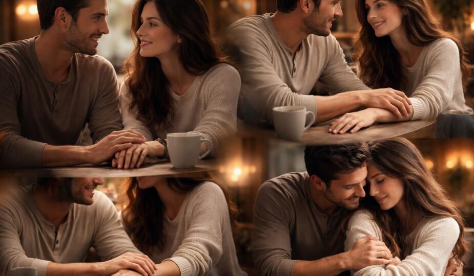 découvrez les étapes essentielles pour installer une intimité durable grâce à l'escalade kino progressive, favorisant la connexion et le confort dans vos relations.