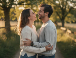 découvrez comment créer des souvenirs inoubliables avec nos idées de gages pour votre crush, des moments fun et complices à partager.