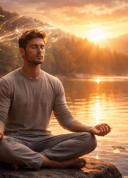 découvrez comment gérer vos émotions liées à la pensée constante d'une personne avec sagesse et équilibre pour retrouver la paix intérieure.