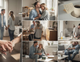 découvrez 10 façons simples et sincères d'exprimer chaque jour votre amour avec des messages et gestes tendres pour dire « je t'aime énormément » à ceux qui comptent.