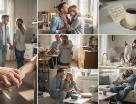 découvrez 10 façons simples et sincères d'exprimer chaque jour votre amour avec des messages et gestes tendres pour dire « je t'aime énormément » à ceux qui comptent.