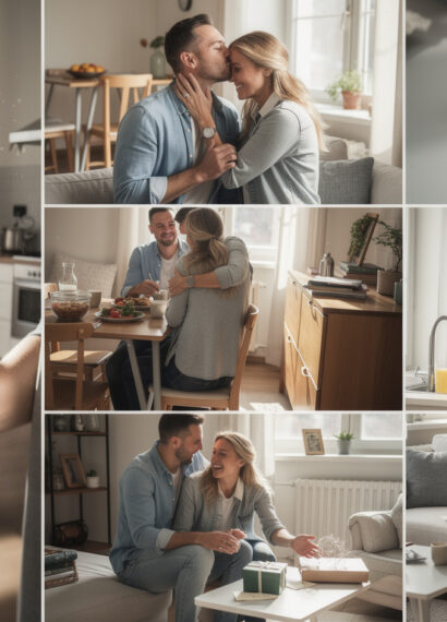 découvrez 10 façons simples et sincères d'exprimer chaque jour votre amour avec des messages et gestes tendres pour dire « je t'aime énormément » à ceux qui comptent.