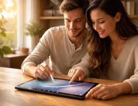 découvrez comment tenir un journal de couple collaboratif sur votre tablette windows 11 pour partager vos moments et renforcer votre complicité au quotidien.