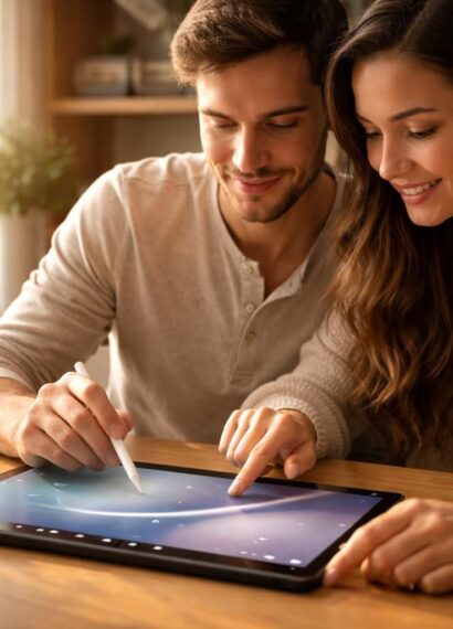 découvrez comment tenir un journal de couple collaboratif sur votre tablette windows 11 pour partager vos moments et renforcer votre complicité au quotidien.