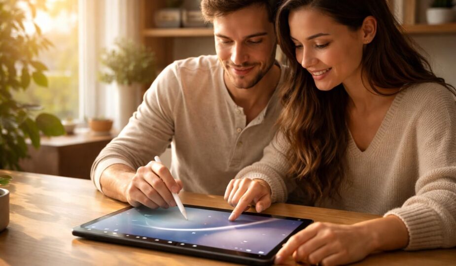 découvrez comment tenir un journal de couple collaboratif sur votre tablette windows 11 pour partager vos moments et renforcer votre complicité au quotidien.