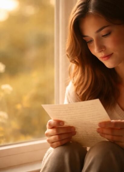 découvrez la profondeur et l'émotion derrière l'expression « tu es dans mes pensées » et comment ces mots peuvent toucher le cœur avec sincérité et douceur.