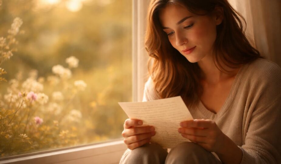 découvrez la profondeur et l'émotion derrière l'expression « tu es dans mes pensées » et comment ces mots peuvent toucher le cœur avec sincérité et douceur.