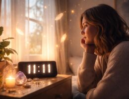 découvrez la signification de l'heure miroir 11h11 pour les célibataires en amour et apprenez à interpréter les messages que l'univers vous envoie pour éclairer votre vie sentimentale.