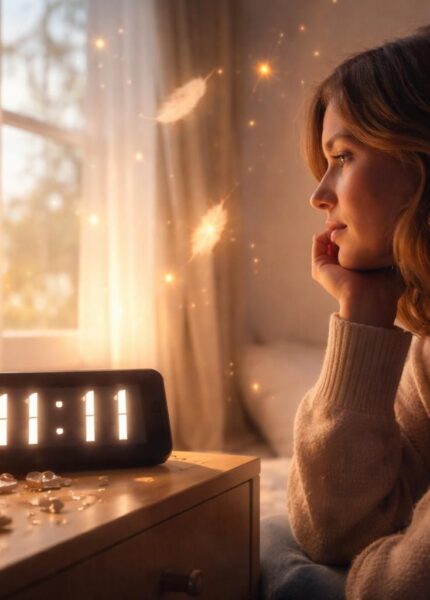 découvrez la signification de l'heure miroir 11h11 pour les célibataires en amour et apprenez à interpréter les messages que l'univers vous envoie pour éclairer votre vie sentimentale.