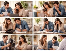 découvrez les 6 erreurs financières à éviter en couple pour assurer une vie commune harmonieuse et sécurisée. conseils pratiques pour gérer l'argent à deux.
